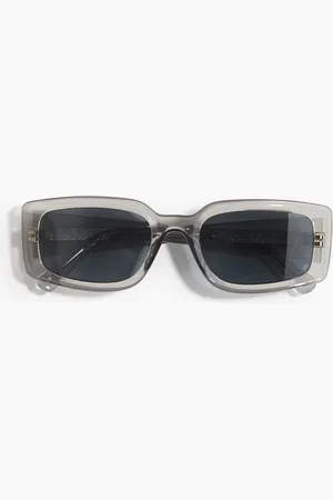 H&M Polaryzacyjne okulary przeciwsłoneczne