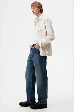 H&M Loose Jeans
