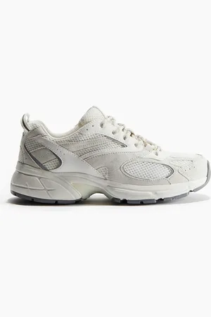 H&M Masywne buty sportowe