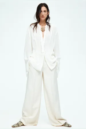 H&M Wide trousers