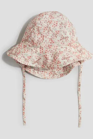 H&M Czapka przeciwsłoneczna UPF 50