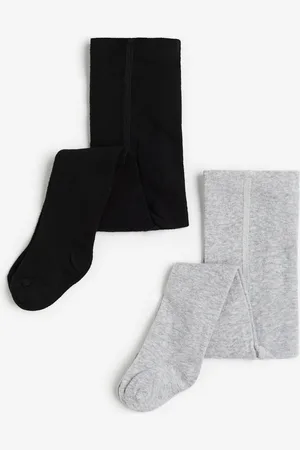 H&M Rajstopy 2-pak
