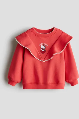 H&M Bluza z motywem