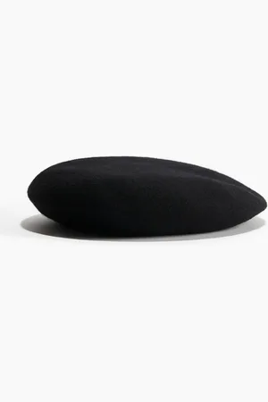 H&M Wełniany beret