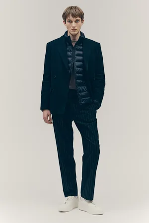 H&M Lekka kurtka puffer Slim Fit