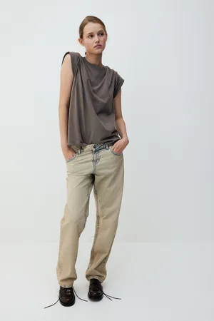 H&M T-shirt oversize