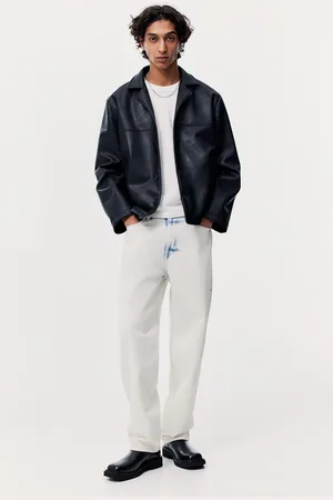 H&M Loose Jeans