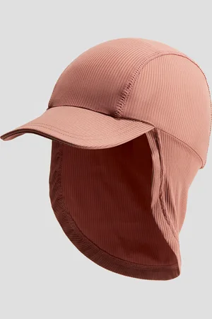 H&M Przeciwsłoneczna czapka z daszkiem UPF 50+