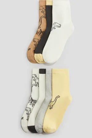 H&M Skarpety 7-pak