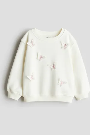H&M Bluza z motywem
