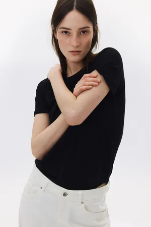 H&M Cotton T-shirt