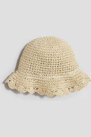 H&M Czapka przeciwsłoneczna