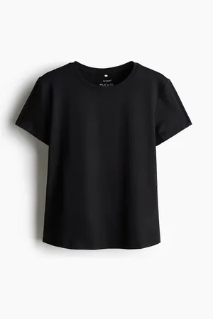 H&M Sportowy top DryMove