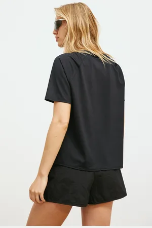 H&M Sportowy top DryMove