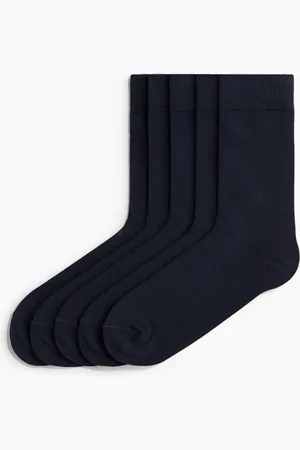 H&M Skarpety 5-pak