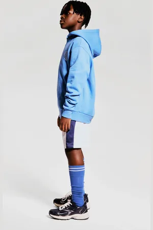 H&M Sportowa bluza z kapturem DryMove
