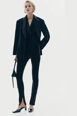 H&M Marynarka smokingowa