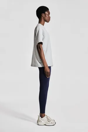 H&M Sportowy top DryMove
