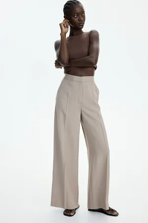 H&M Wide trousers