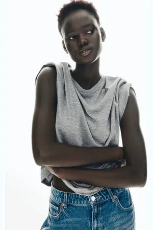 H&M T-shirt oversize