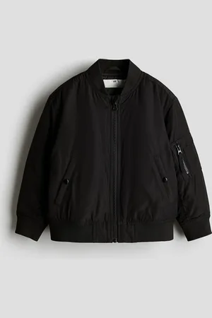 H&M Kurtka bomberka