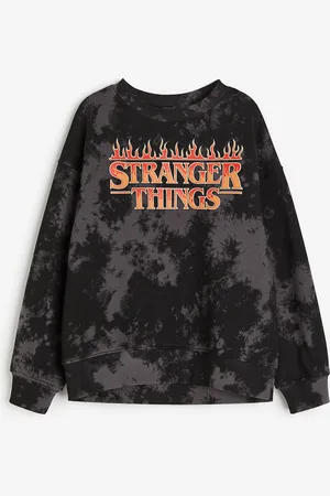 H&M Bluza oversize