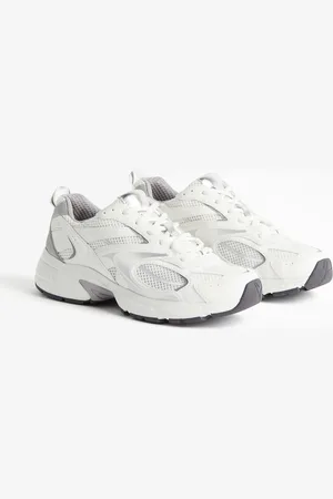 H&M Masywne buty sportowe
