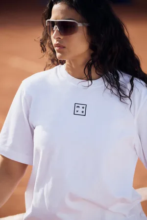 H&M Sportowy top DryMove