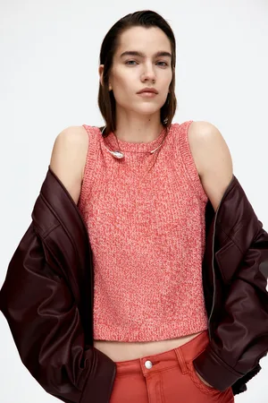 H&M Bezrękawnik