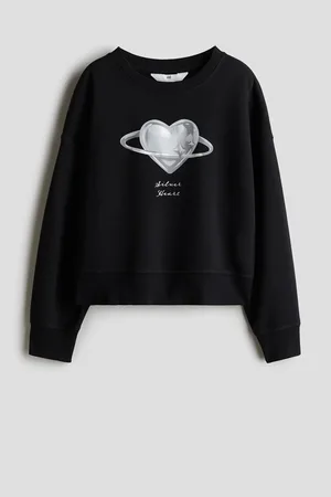 H&M Bluza z motywem