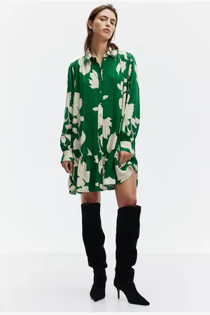 H&M Szmizjerka oversize