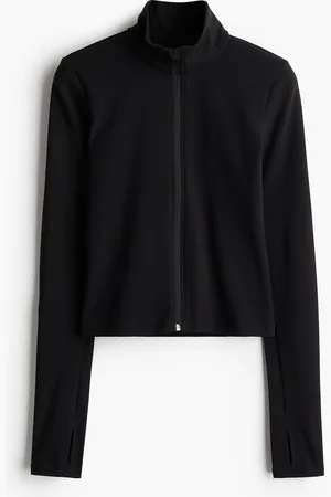 H&M Rozpinana bluza sportowa SoftMove