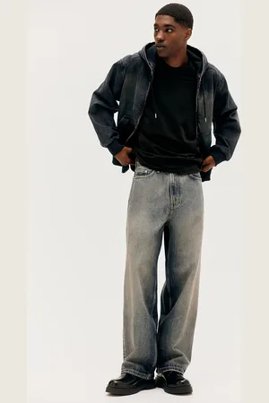 H&M Baggy Jeans