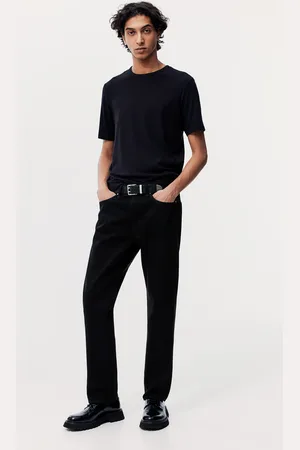 H&M Relaxed Jeans