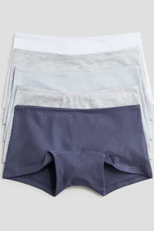 H&M Bokserki 5-pak