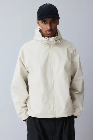 H&M Kurtka wiatrówka Regular Fit