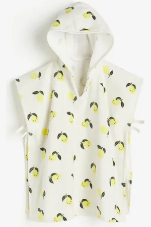 H&M Niemowlęcy ręcznik-ponczo