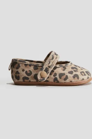 H&M Baleriny