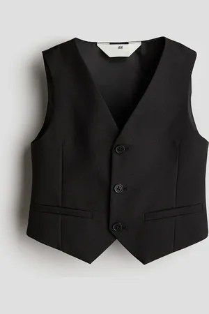 H&M Kamizelka garniturowa
