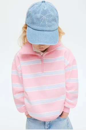 H&M Cotton twill cap