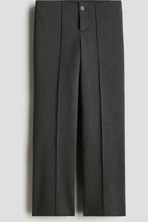 H&M Spodnie garniturowe