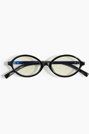 H&M Okulary z filtrem niebieskiego światła