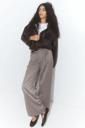 H&M Eleganckie spodnie