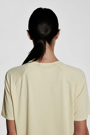 H&M Sportowy top DryMove
