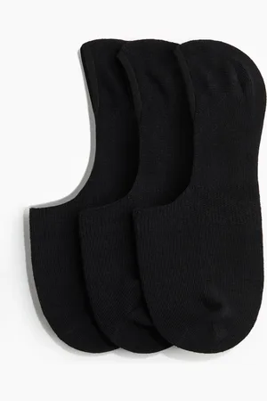 H&M Skarpety 3-pak