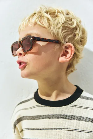 H&M Okulary przeciwsłoneczne