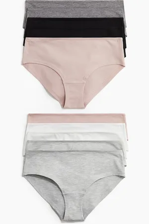 H&M Figi hipsters 10-pak