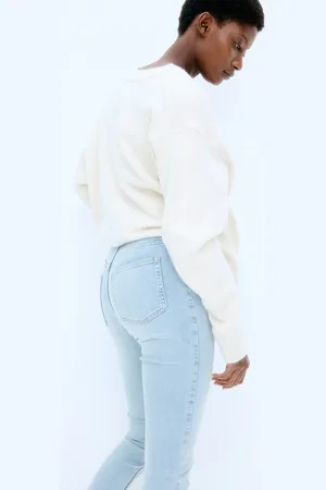 H&M MAMA Skinny Jeans