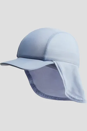 H&M Czapka przeciwsłoneczna UPF 50