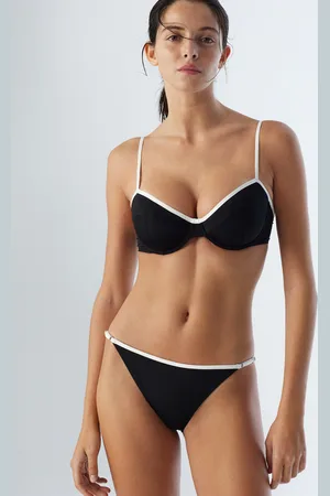 H&M Dół od kostiumu Cheeky Tanga